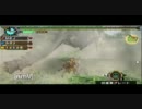 【実況プレイ】ゲーム下手な主によるMHP3ｒｄ　part.123