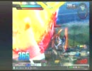 ガンダム  EXTREME  ゴッド視点