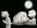 ロボットカーニバルより　CLOUD