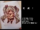 【作ってみた】バレンタインデーのお返しに初音ミク痛チョコ作ってみた