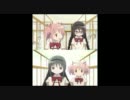 【修正版】1話と10話を比較してみた【魔法少女まどか☆マギカ】