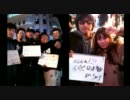 韓国から日本へ