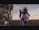 DISSIDIA duodecim FINAL FANTASY　レポートストーリー10