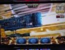 【パチスロ銀河英雄伝説BGM】　英雄RUSH中BGM