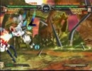 不倶戴天 【GGXX/ザッパコンボムービー】