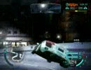 Need for Speed Carbon　チートプレイ