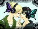 【音波】magnet歌ってみた可ver.（音質向上版）【可欠可】