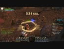 【Dragon Nest】ゴブリンバーサスにて・・・【バルナック鯖】