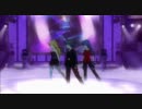 THE IDOLM@STER L4U 「relations」　真・美希・千早