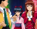 【ニコ生録画】サクラ大戦3(PS2)　第七話　その3