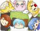 【一瞬でも誰かの癒しに・・・】 まるくなる 【歌ってみました】