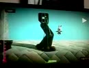 LBP2でアシモ風ロボット