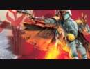 Death Battle Episode 1: ボバ・フェット vs. サムス・アラン