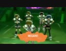 アイドルマスター2　MEGARE!雪歩・亜美真美・千早・律子メカクインテット