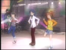 IDOLM@STER L4U! GO MY WAY - Chihaya, Makoto, Yayoi