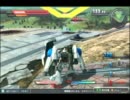 【身内対戦】ＥＸＶＳ(◕‿‿◕）の集い７　試作２号機視点