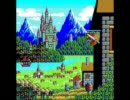  PC-8801 -  町「ペンタウァⅡ」
