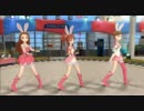 THE IDOLM@STER 2 「キラメキラリ」　やよい　伊織　真美　
