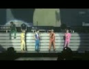 EndingTalk @SHINee 1st con in Tokyo