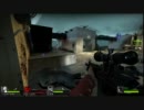 L4D2エキスパートノーマーシー挑戦10
