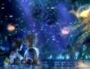 【作業用BGM】 FINAL FANTASYⅠ～XIII ピアノメドレー【FF】