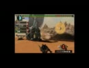 【MHP3】THE-REHASH!!　～第二話　大砂泳大会遠泳の部～　前編！