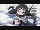 魔法少女まどか☆マギカop風２「LEVEL5 -judgelight-」