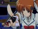 【MUGEN】女性オリジナルキャラクタートーナメント・part4