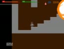 まどか☆マギカのアクションゲームをプレイしてみた5　ベテラン魔法少女