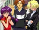 【ニコ生録画】サクラ大戦3(PS2)　第八話　その2