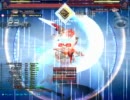 BALDR SKY DiveX 学園千夏地獄31、69