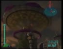 【地球防衛軍】俺が地球を守りますん THE END【実況】