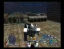 【実況】そろそろ白いモビルスーツに乗ってみたくなった！その2