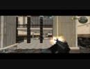 【warrock】IS見ながらクラン戦4