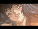 【エロアニメ】黒愛 一夜妻館・淫口乱乳録 第1巻(サンプル動画)
