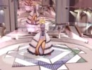 MMD　八雲紫　きしめん