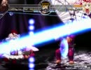 【MUGEN】ぼくのかんがえたさいきょーのちゃんこーはん【誰得】
