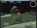 コズミックブレイク　メタルバラック2