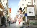 大震災後にやってたACのCM