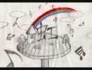 【弾き語ってみた】虹-ELLEGARDEN