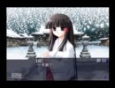 【S.C.】North Wind ～永遠の約束～　共通ルート3【プレイ動画】