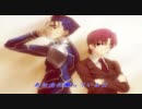 Fateha MAD(歌 青山操-Distance)
