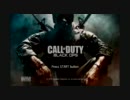 CoD:BO(キャンペーン) を下手なりに初見で実況プレイ Part1