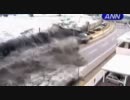 東北地方太平洋沖地震の動画詰め合わせ