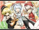 【作業用】貴方に作業させるための東方ヴォーカルメドレー3【高音質】