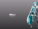 初音ミクでスカイキッド