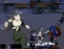 【MUGEN】同級生という名のタッグリーグ戦　４９時間目