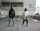 【魔集room】bad　appleを踊ってみた【釘緒】