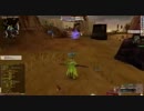 【FEZ】 2011-03-16　A鯖 第３回弓スカ動画 キンカ(2/3)