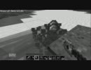 【ゆっくり実況】紅美鈴（？）の冒険記－０７【MineCraft】